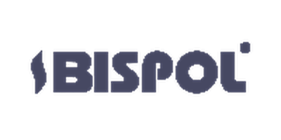 Logo firmy Bispol