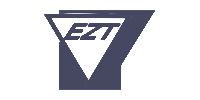 Logo firmy EZT