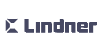 Logo firmy Lindner