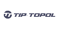 Logo firmy Tiptopol